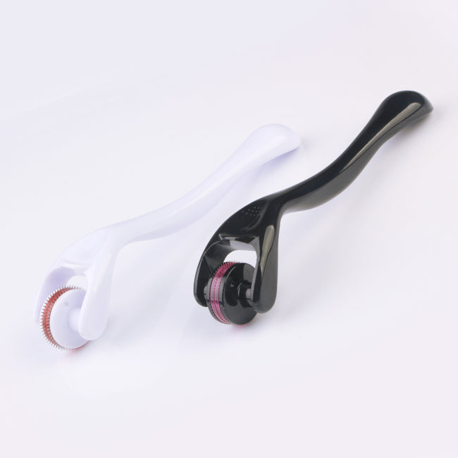 DRS® 180 Needle Microneedle Derma Roller (5 Needle Lengths Available)