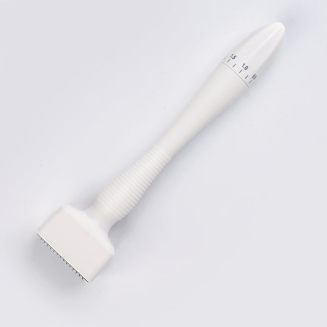 DRS® 140 Needle Adjustable Microneedle Derma Stamp