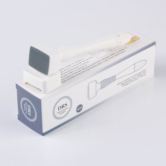 DRS® 140 Needle Adjustable Microneedle Derma Stamp