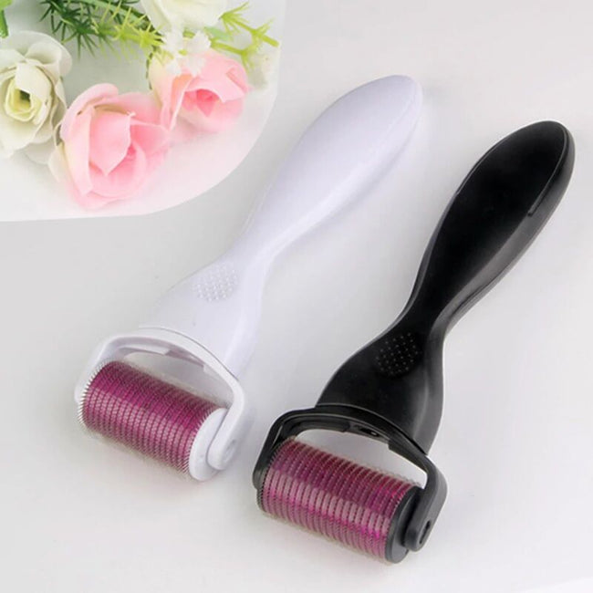 DRS® 1200 Needle Microneedle Derma Roller (10 Needle Lengths Available)