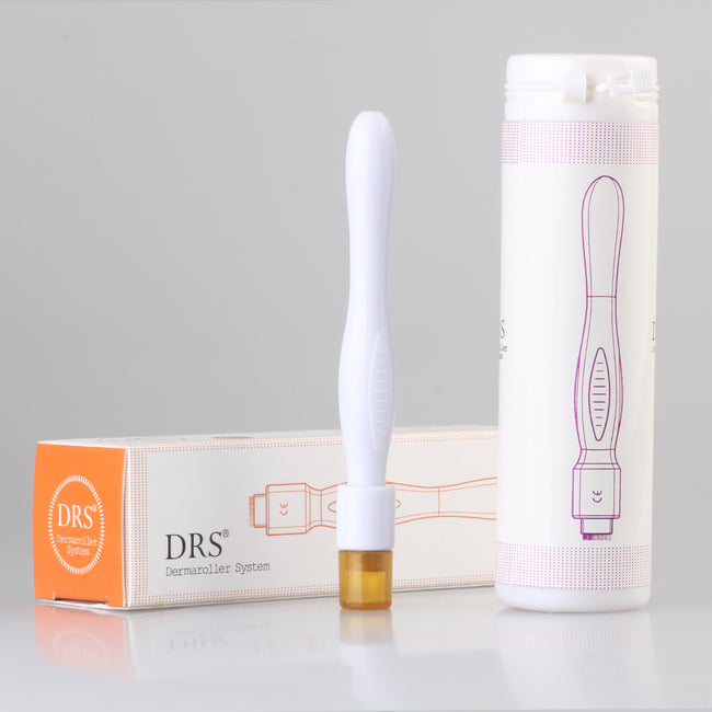DRS® 40 Needle Microneedle Derma Stamp (10 Needle Lengths Available)