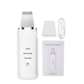 Ultrasonic Skin Spatula & Exfoliator