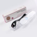 DRS® 180 Needle Microneedle Derma Roller (5 Needle Lengths Available)