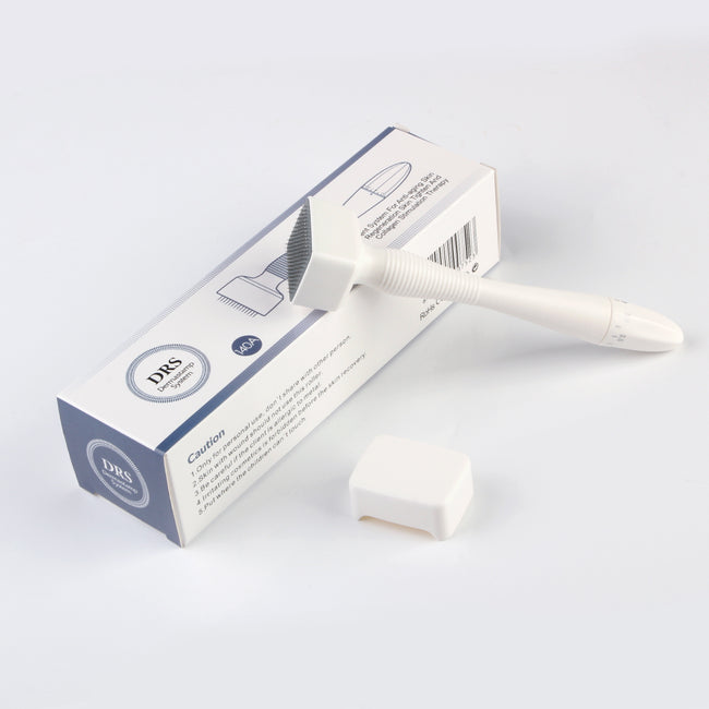 DRS® 140 Needle Adjustable Microneedle Derma Stamp