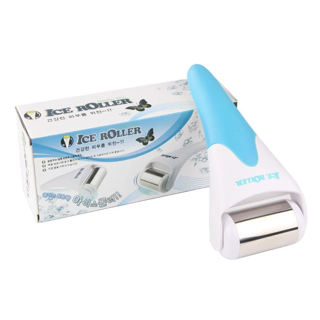 DRS® Stainless Steel Ice Roller for Cold Therapy